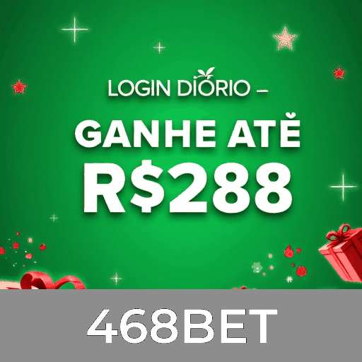 468BET Bônus por convite 468BET