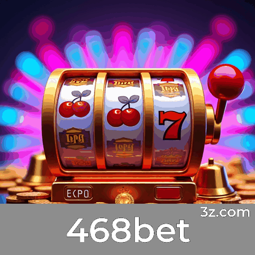 Bônus e Promoções Exclusivas no 468bet
