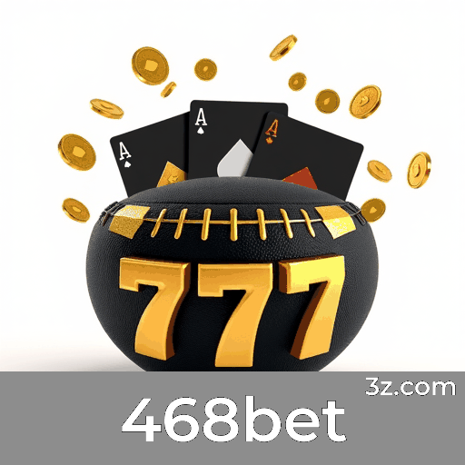 468bet: Plataforma de Apostas com Serviços Profissionais