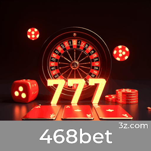 468bet: Plataforma de Apostas com Serviços Profissionais