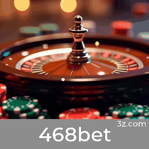 468bet Inovação: Transformando o Futuro dos Jogos
