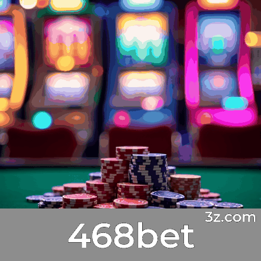 468bet: Plataforma de Apostas Segura e Diversificada