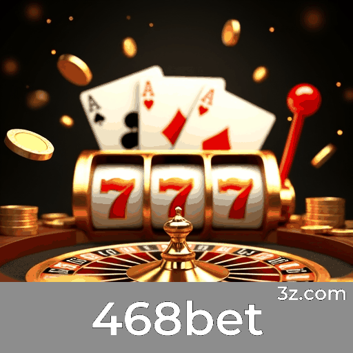 468bet: Domine as Apostas com o App Completo